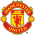 Logo Manchester United - MUN