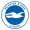 Logo Brighton &#38; Hove Albion - BHA