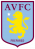 Logo Aston Villa - AVL