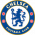 Logo Chelsea - CHE