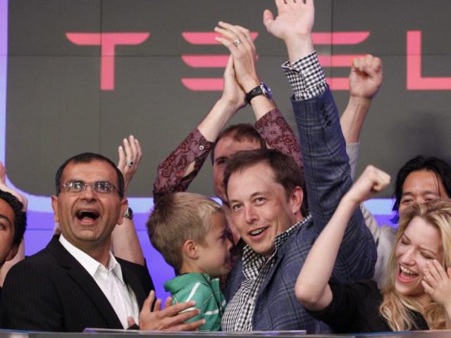 3 điều cốt lõi tạo nên thành công của tỷ phú xe điện Elon Musk