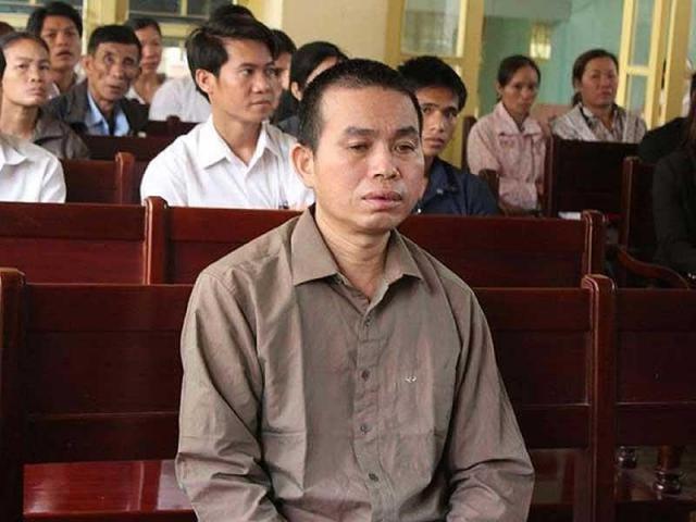 Cô gái xinh đẹp “vạn người mê” mất tích và tội ác của vị giám đốc: Kẻ cuồng dâm 1551233519 405 thumbnail Cô gái xinh đẹp “vạn người mê” mất tích và tội ác của vị giám đốc: Kẻ cuồng dâm