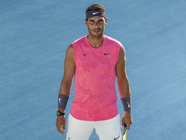 Trực tiếp tennis Australian Open ngày 2: Nadal ra quân, Sharapova gặp khó