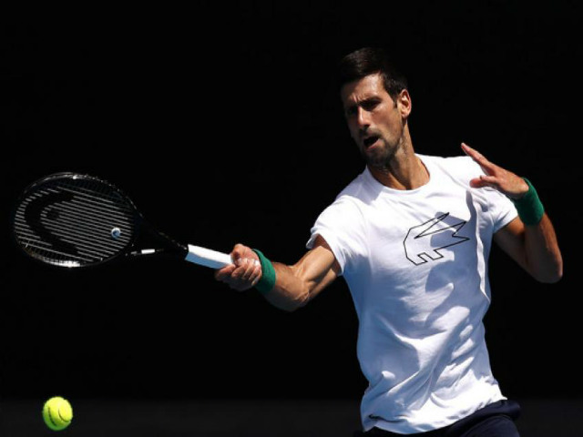 Video, kết quả tennis Djokovic - Nishioka: Uy phong lẫm liệt, 85 phút dứt điểm (Vòng 3 Australian Open)