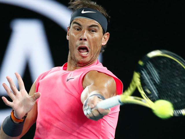 Trực tiếp Australian Open ngày 6: Nadal đấu đồng hương, Wawrinka so tài ”Gã khổng lồ”