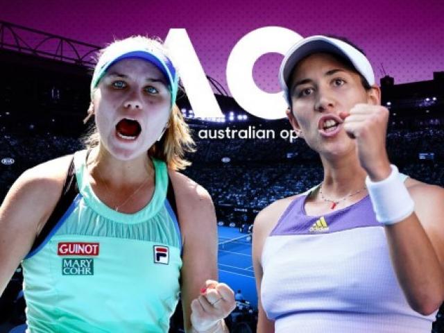 Chung kết đơn nữ Australian Open: Cựu Nữ hoàng có ngăn nổi ”cổ tích có hậu”?