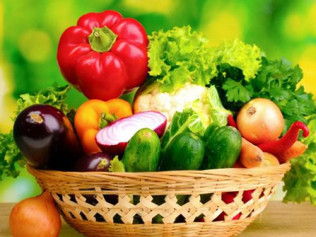 Những loại rau củ nhiều vitamin C hơn cả cam chanh, tăng sức chống dịch