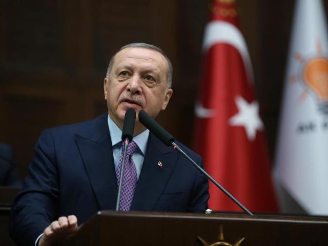Quân đội Syria tiêu diệt 29 binh sĩ Thổ Nhĩ Kỳ, Tổng thống Erdogan họp khẩn