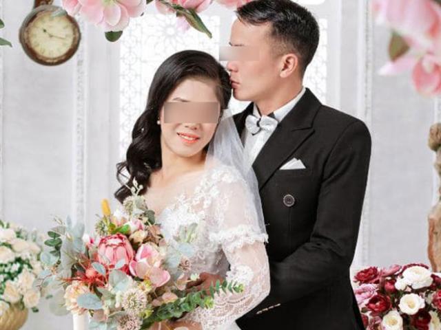 On the day of the wedding, Lang Son's groom discovered that the bride had a husband and two children