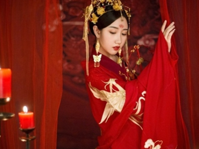 Xót xa với sự trừng phạt mà phụ nữ thời xưa phải chịu khi "ăn cơm trước kẻng" 3 3 món đồ nhạy cảm buộc phải có trong đêm tân hôn thời xưa