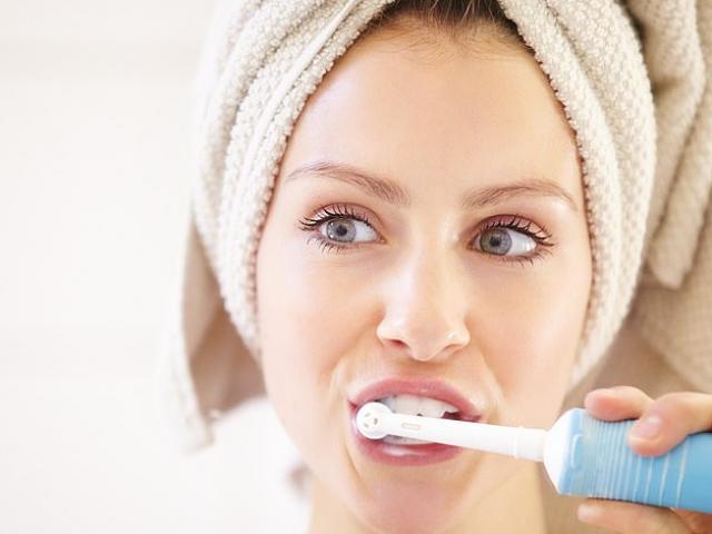 Đánh răng 3 lần/ngày giúp ngăn ngừa bệnh đái tháo đường