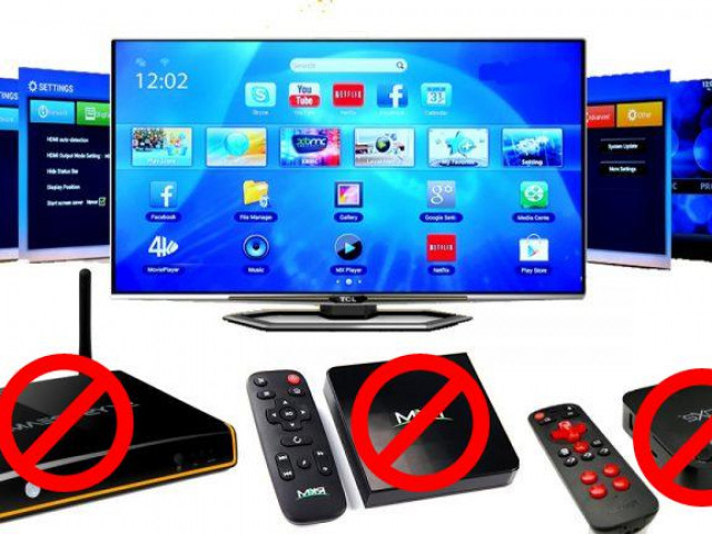 4 reasons why you should not buy cheap Chinese Android TV Box