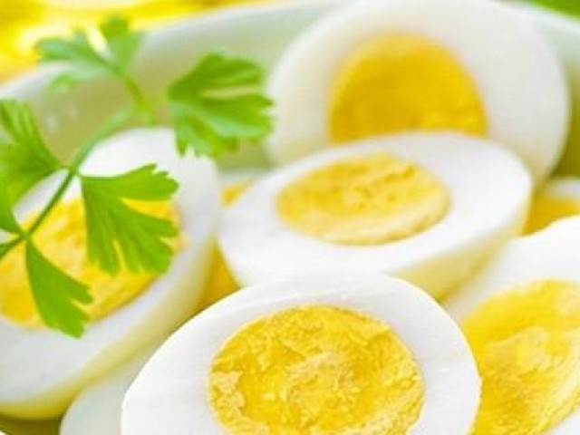 7 sai lầm tai hại nhiều người mắc phải khi ăn trứng, cái số 2 khiến ai cũng ngỡ ngàng