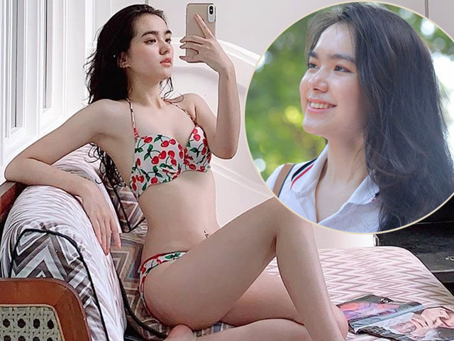 Nữ sinh hot nhất kỳ thi THPT Quốc gia 2019 giờ ra sao?