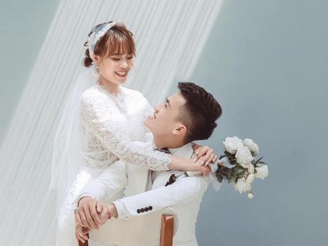 Không được tổ chức đám cưới vì dịch bệnh, cặp đôi nghĩ cách mời khách vô cùng đặc biệt 17 Trường cho nghỉ dịch Covid-19 dài ngày, cặp sinh viên FPT “tranh thủ” làm đám cưới