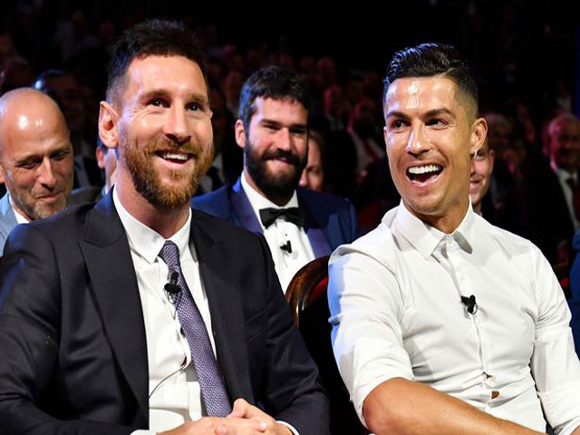 Nước ”liều” nhất châu Âu mời Ronaldo & Messi đến đá bóng