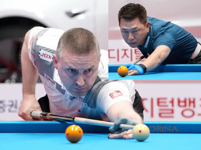 World classics billiard: What does Ma Minh Cẩm have to win Caudron's 