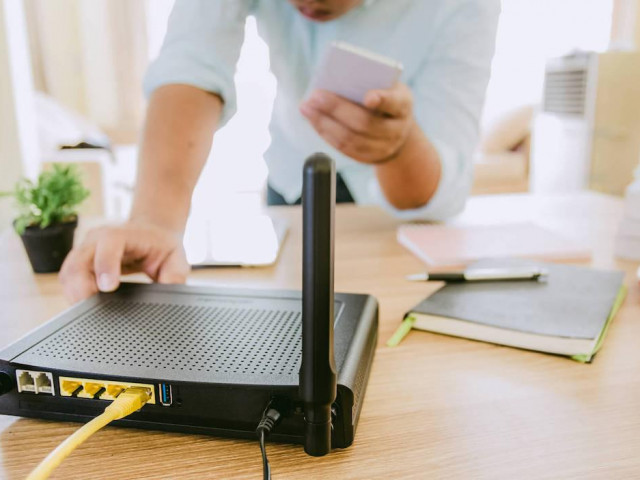 7 ways to fix the computer cannot connect to WiFi