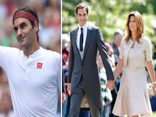Federer age 39: Choose family over title, exposing biggest goal in 2021