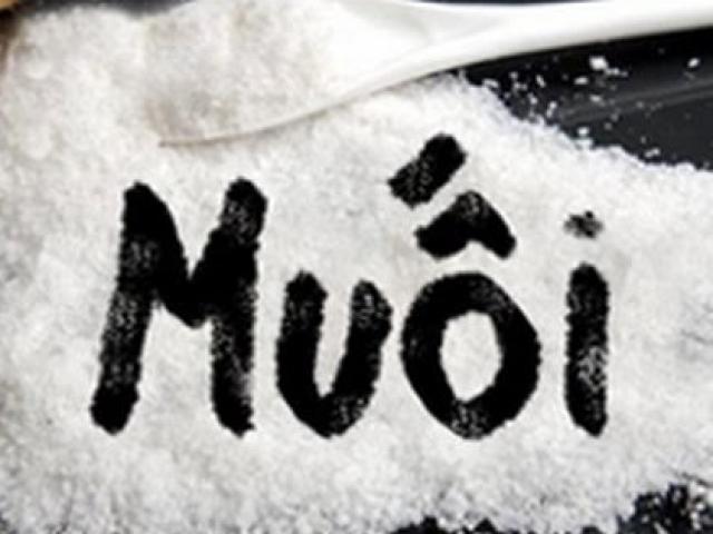 Chế độ ăn ngày Tết đối với người bệnh thận