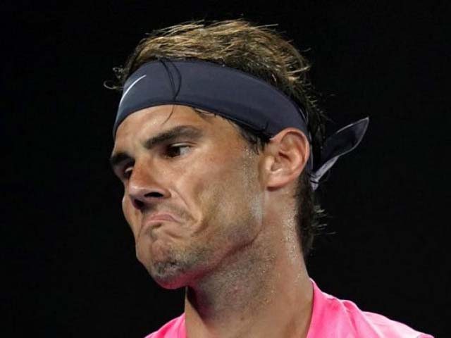 Nadal nhận cảnh báo ở Australian Open 2021, làm sao để hạ Djokovic?