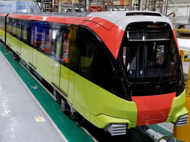 Tham quan tàu Nhổn - ga Hà Nội từ 23/1