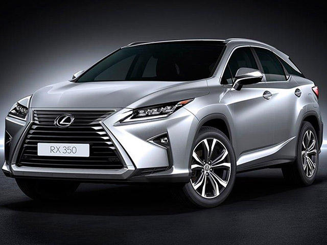 Lexus triệu hồi hơn 1.300 xe vì lỗi bơm nhiên liệu tại Việt Nam