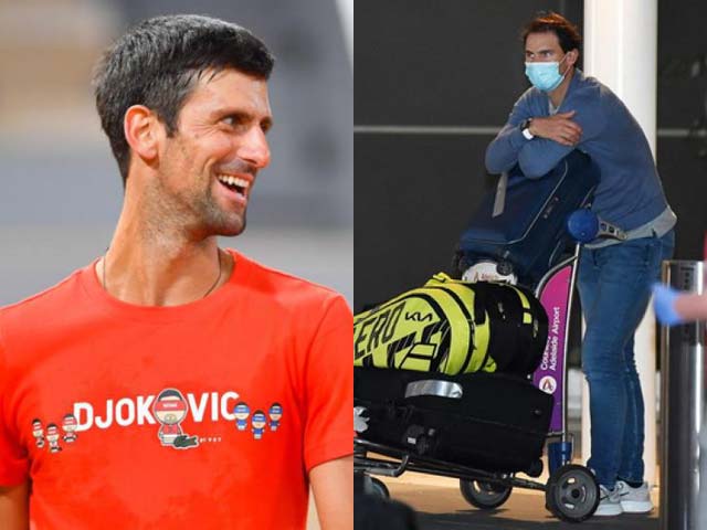 Djokovic is about to compete with Nadal, what to wait after the isolation of the Australian Open ends?