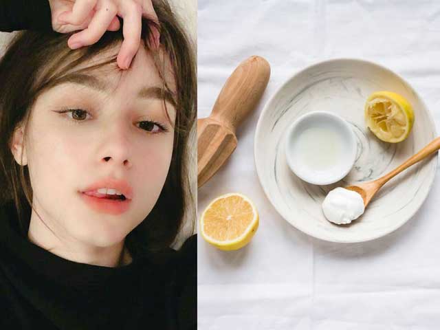 3 công thức mặt nạ tự nhiên không hóa chất giúp da mềm mịn