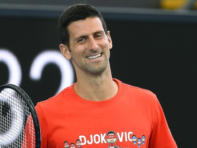 Giật mình Djokovic bị chấn thương, có bình phục trước Australian Open?
