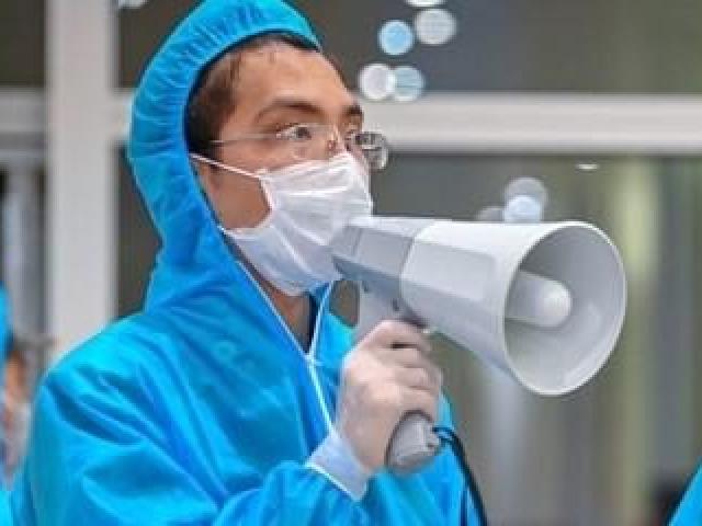 Giãn cách xã hội toàn bộ huyện Vân Đồn, phong tỏa tạm thời thị trấn Cái Rồng từ 12h trưa nay