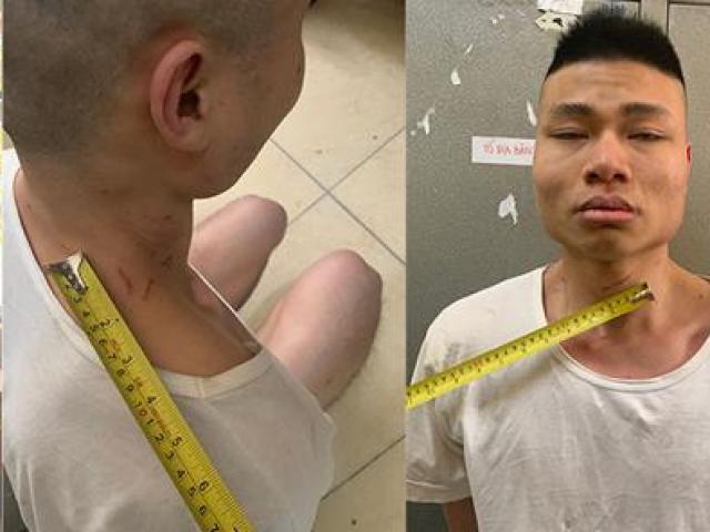 Chân dung ”yêu râu xanh” hiếp dâm nữ sinh trong thang bộ chung cư ở Hà Nội
