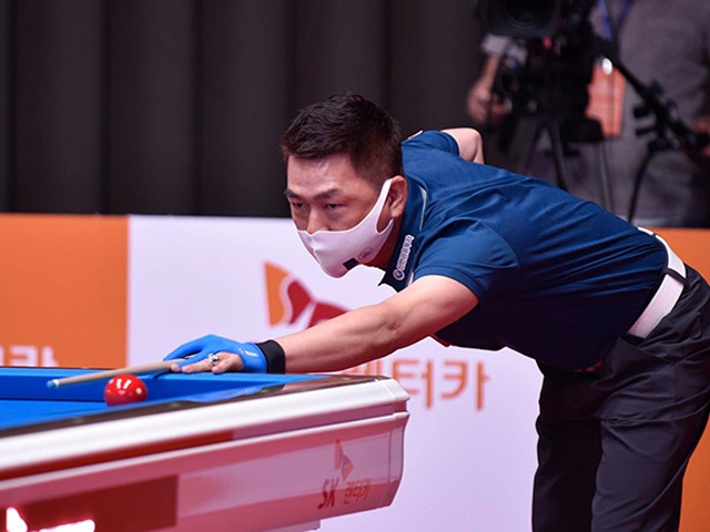 Disappointing the world billiard tournament: Minh Cam shines, the home team is still miserable