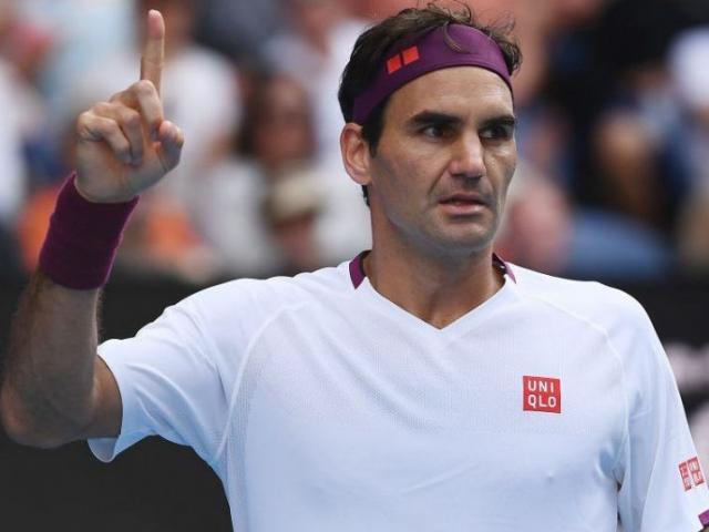 Federer sắp trở lại, “không ngán” mặt sân sở trường của Nadal