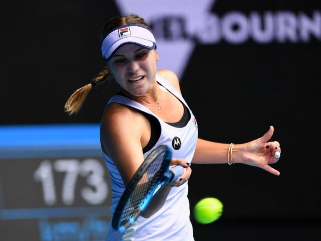 Live Australian Open Day 4: 39-year-old star shocked, the defending champion was eliminated