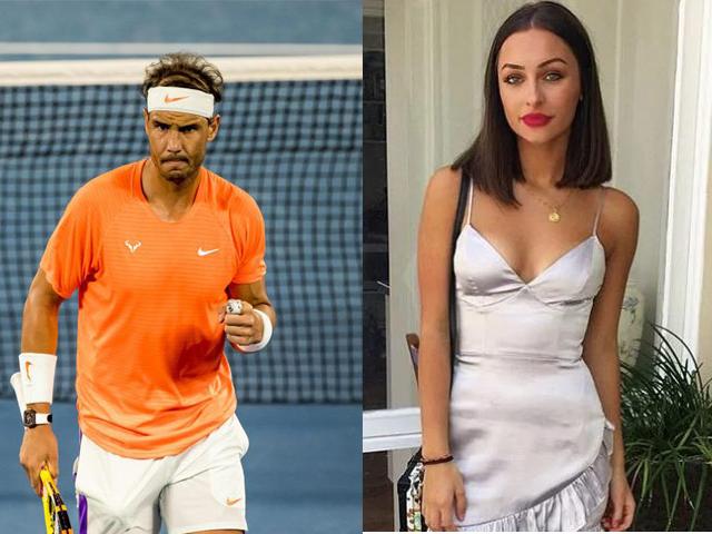 Nadal ”biến thù thành bạn”, mỹ nhân bồ Kyrgios diện đồ gợi cảm (Tennis 24/7)