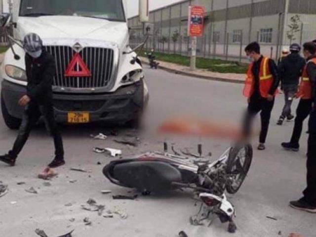 109 người chết vì tai nạn giao thông trong 7 ngày nghỉ Tết