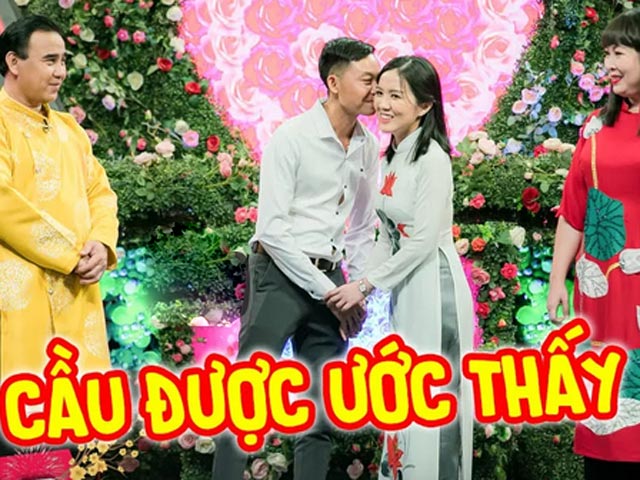 Gặp cô nàng hơn 2 tuổi, “phi công trẻ” cầu được ước thấy liền “tấn công” tới tấp
