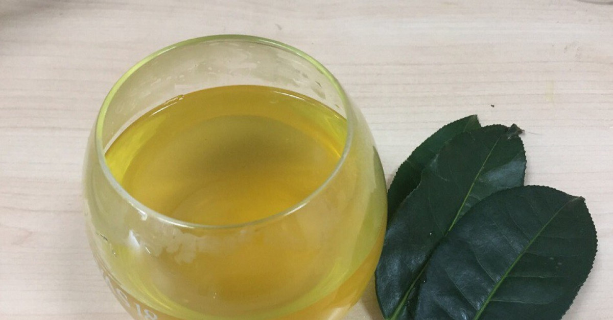 Những loại đồ uống hàng đầu giúp giảm cân nhanh sau mùa Tết