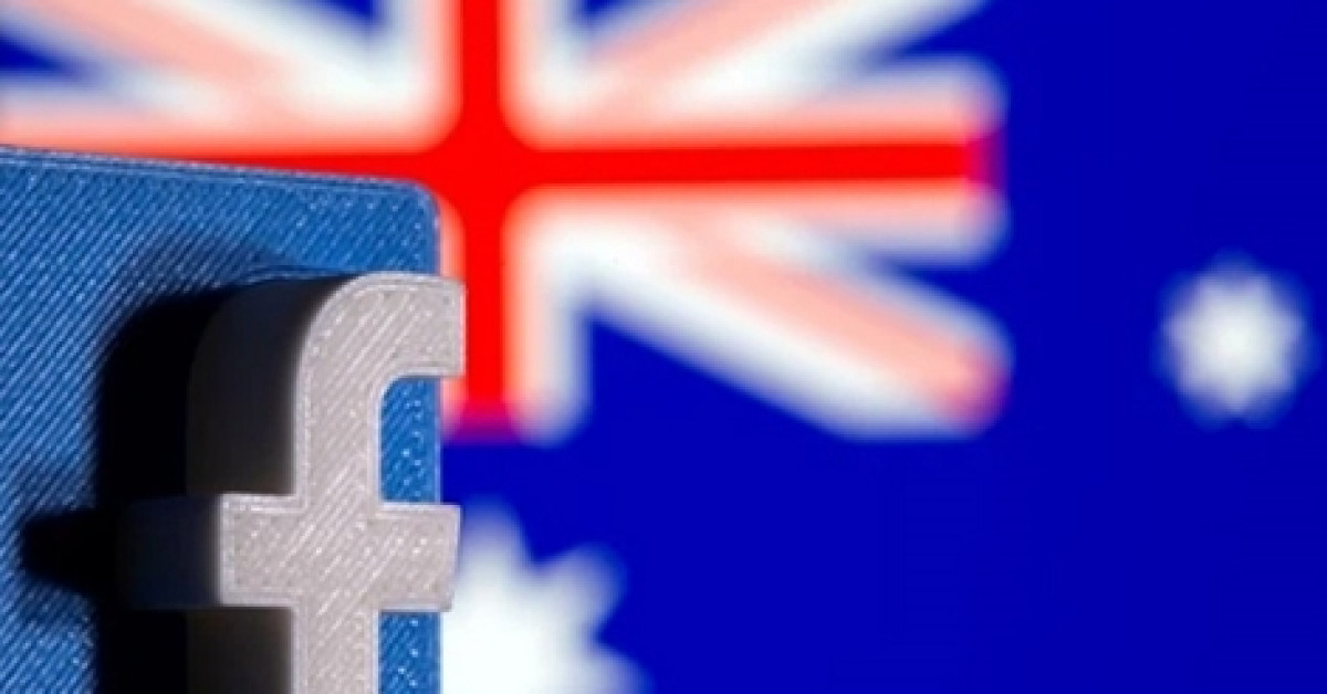 Bị Facebook chặn chia sẻ tin tức, Úc nói ”đang đàm phán với Mark Zuckerberg”