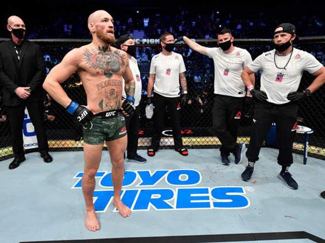 Nóng nhất thể thao tối 22/2: McGregor được khuyên rời UFC, tập trung đấu Pacquiao