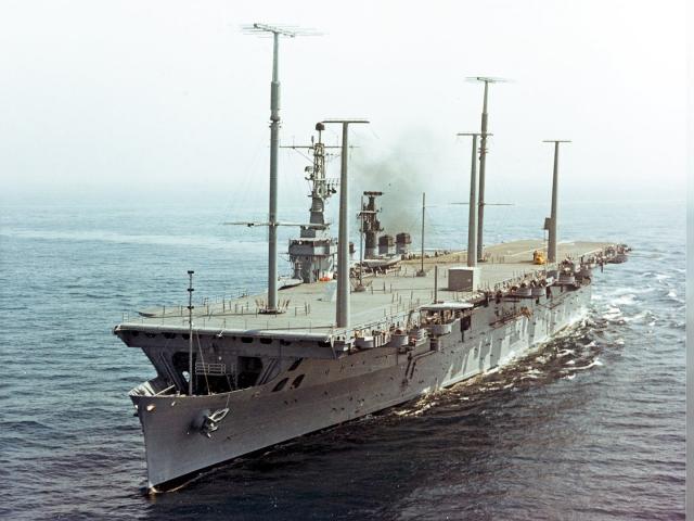 Bí ẩn những ”con tàu tận thế” cho tổng thống Mỹ nếu chiến tranh hạt nhân hủy diệt thế giới