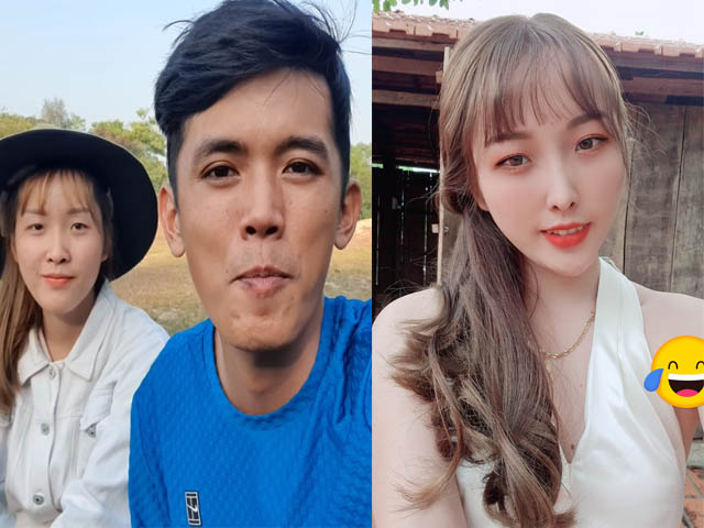 Người vợ bí mật 4 năm gắn bó với YouTuber phụ hồ Sang Vlog từ lúc nghèo khó là ai?
