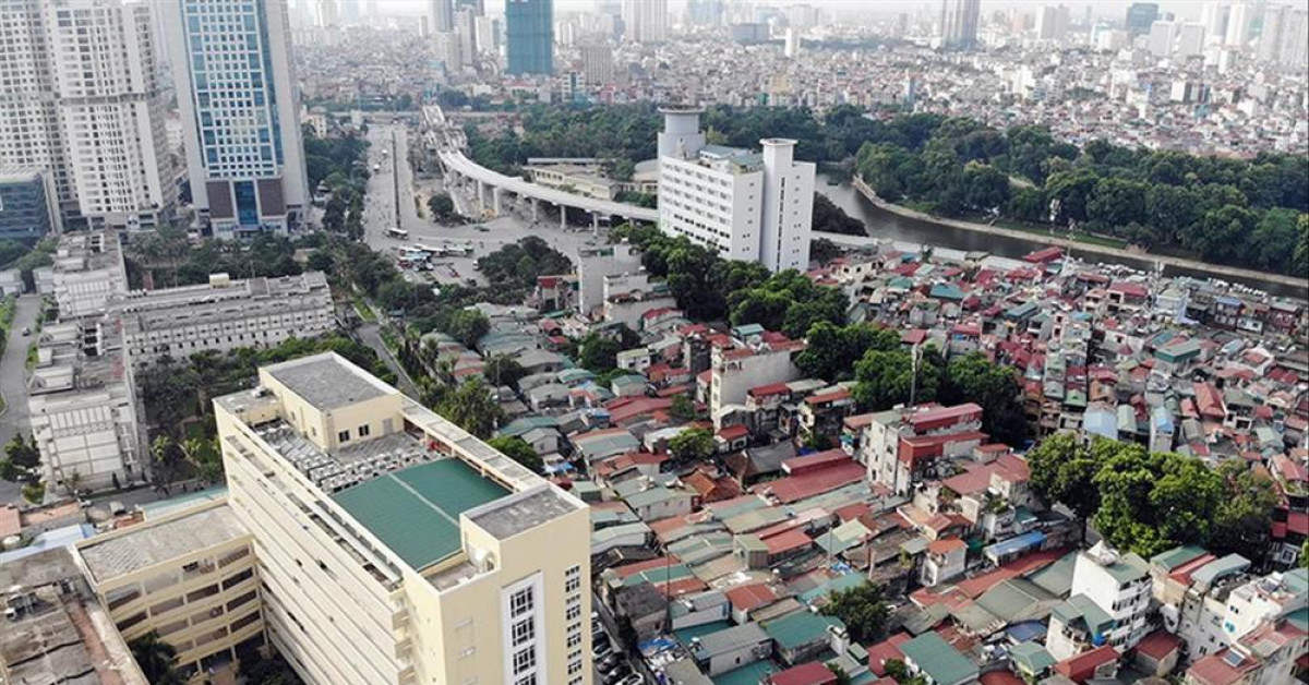 Thu hồi, đấu giá đất hai bên đường mới mở: Không còn những con đường đắt nhất hành tinh