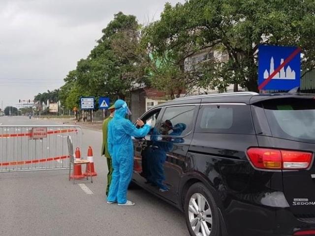 Chồng là F1 bỏ trốn từ ổ dịch về nhà, vợ khai báo với chính quyền địa phương 1614253803 817 thumbnail width640height480 Chồng là F1 bỏ trốn từ ổ dịch về nhà, vợ khai báo với chính quyền địa phương