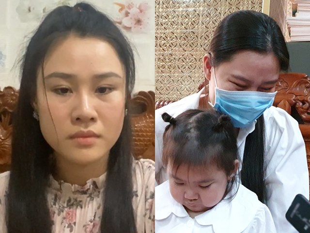 Vợ hai của Vân Quang Long từ chối nhận trợ cấp nuôi con từ Dương Ngọc Thái