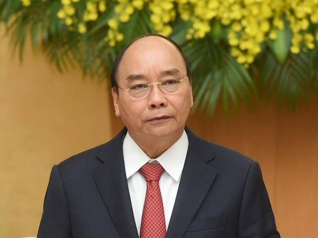 Thủ tướng yêu cầu tiêm vắc-xin COVID-19 cho người dân ngay trong tuần này
