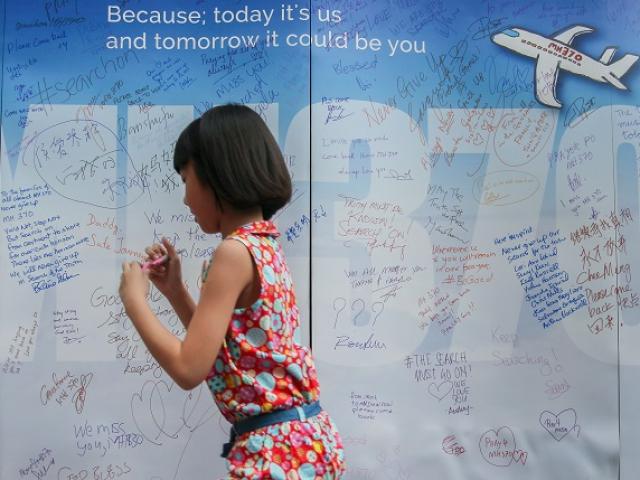 7 năm MH370 mất tích: Điều vẫn còn nguyên đến hôm nay