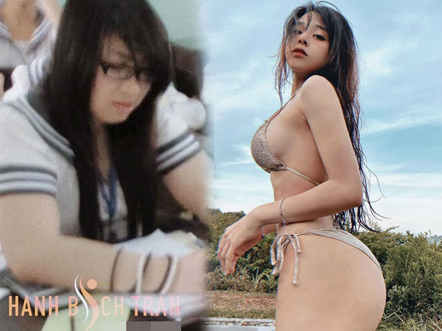 Quá khứ từng nặng 70kg của 2 gymer Hà thành ”mặt thiên thần, body ác quỷ”