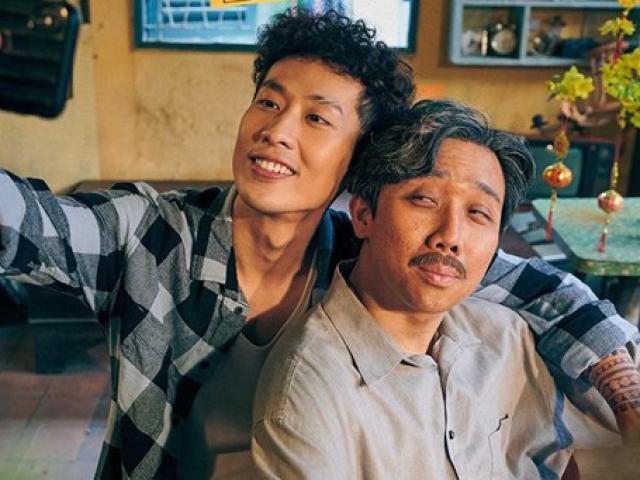 ”Bố già” Trấn Thành xô đổ mọi kỷ lục phim Việt: “Tôi muốn tạo ra trường phái phim của riêng mình”